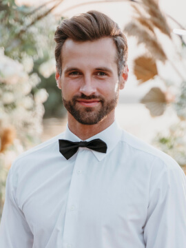 Fotografia y video para bodas Bakersfield California